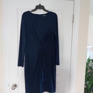 Lauren Ralph Lauren dress